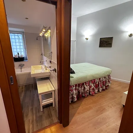 Apartment Nocitoviacondotti *