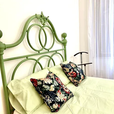 Apartment Nocitoviacondotti Rome