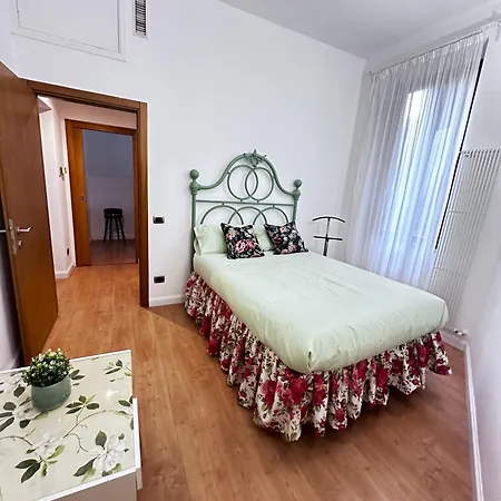 Nocitoviacondotti Apartment *