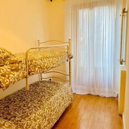 Apartment Nocitoviacondotti *