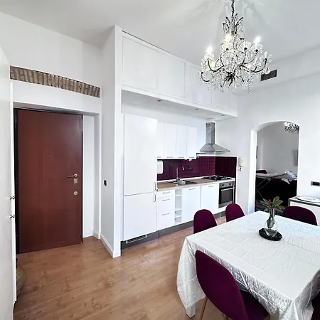 Apartment Nocitoviacondotti