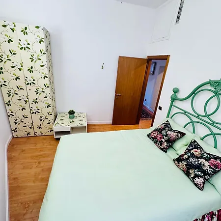 Nocitoviacondotti Apartment *