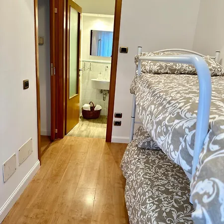 Apartment Nocitoviacondotti