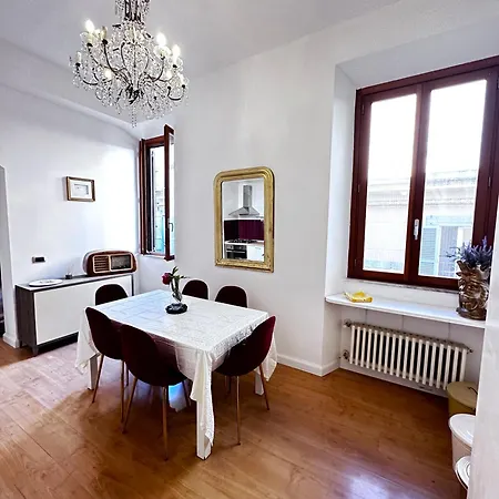 Apartment Nocitoviacondotti *