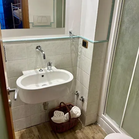 Apartment Nocitoviacondotti