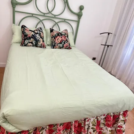 Apartment Nocitoviacondotti