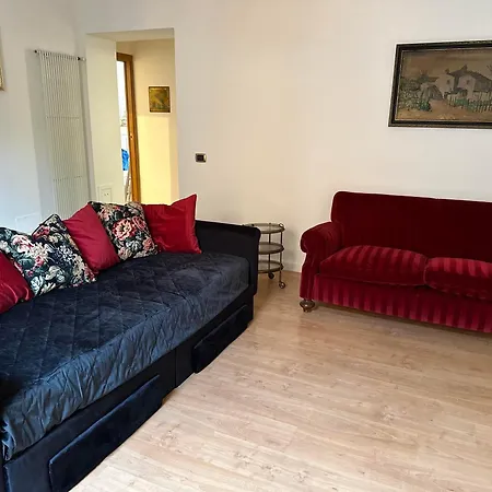 Nocitoviacondotti Apartment
