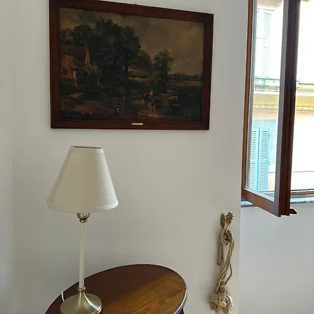 Nocitoviacondotti Apartment Rome